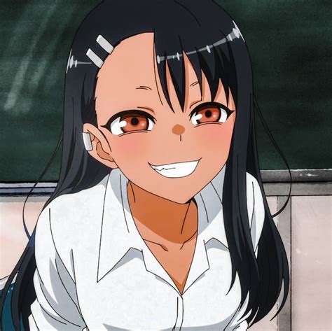 Anime Nagatoro Porn Videos 